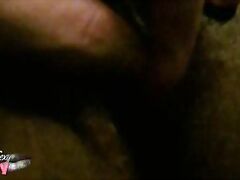 Desi Gorgeous Lily Hairy Cunt Fucked With Oral
